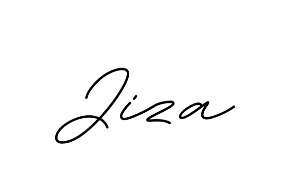 Jiza